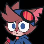 Profile Picture of Murphy ElGato (@Murphy-ElGato) on Facebook