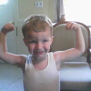 Profile Picture of Gregory Slater (@cyberpitt) on Myspace