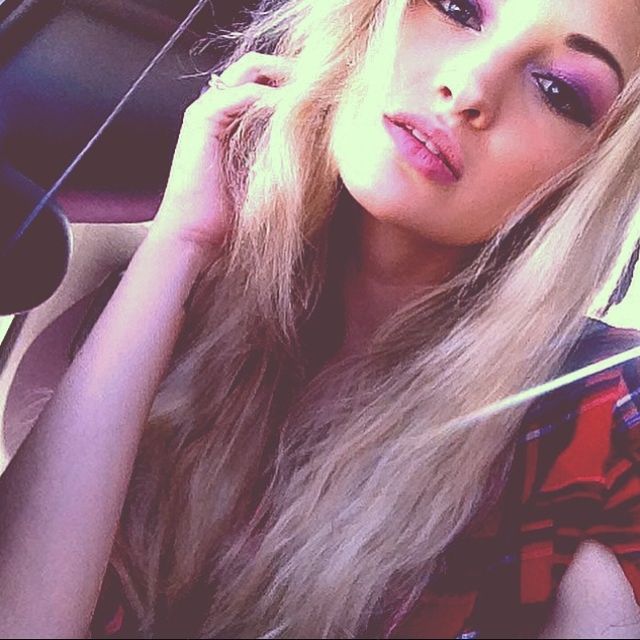 Profile Picture of 😻❤ MELISSA JACKSON (@rosa.chapman236) on Tiktok