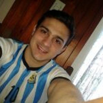 Profile Picture of Juan Martin Muratori (@martinmuratori) on Twitter