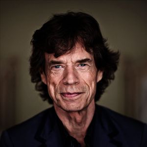 Profile Picture of Mick Jagger (@mickjagger) on Myspace