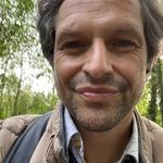 Profile Picture of David Vandenbosch (@davidivad1976) on Instagram