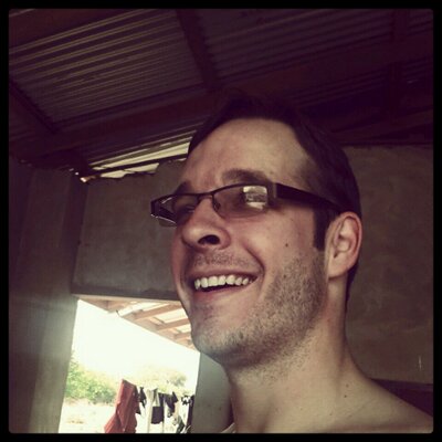 Profile Picture of Patrick Friesen (@petscha) on Twitter