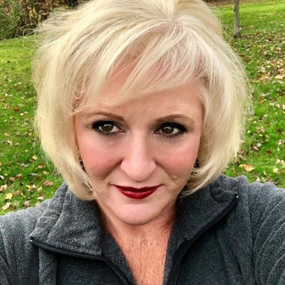 Profile Picture of ANISSA MITCHELL (@ANISSAM97327980) on Twitter