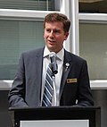 Profile Picture of Jamie Kleinsteuberon Wikipedia