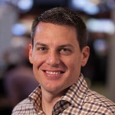 Profile Picture of Matt McMahon (@mgmcmahon) on Twitter