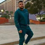 Profile Picture of Brandon_james11 (@online_trader_james) on Instagram