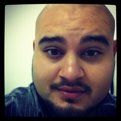 Profile Picture of Domingo Calderon (@KyddSunday) on Twitter