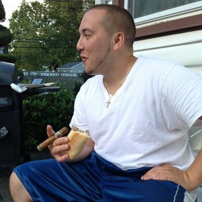 Profile Picture of Joe Cino (@JrCino) on Twitter