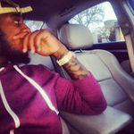 Profile Picture of Monquell K Conway (@lowbull) on Instagram
