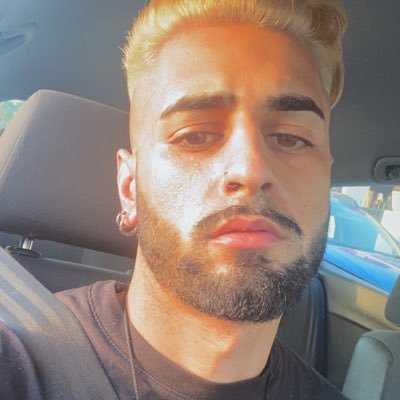 Profile Picture of Balvin (@david20maya) on Twitter