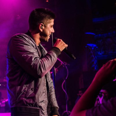 Profile Picture of OfficialSoMo (@JosephSomers) on Twitter