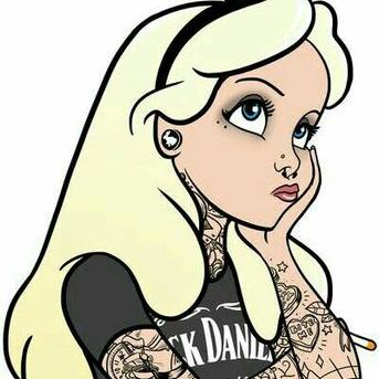 PollyPoppets - Twitter Profile Picture of PollyPoppets (@PollyPoppets) on Twitter