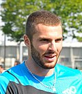 Profile Picture of Thomas Heurtauxon Wikipedia