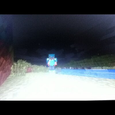 Profile Picture of Davin Oran Phillips (@davinphillips99) on Twitter