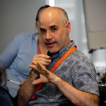 Profile Picture of Dr Jamie M. Lachman (@JamieLachman) on Twitter