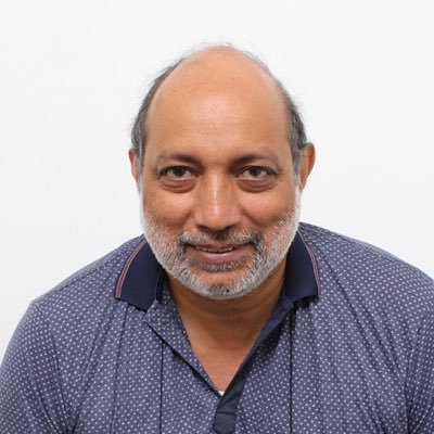 Profile Picture of Ian Pereira (@ianpereira) on Twitter