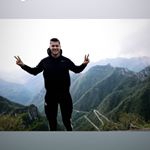 Profile Picture of Marcos Ledesma (@marcosledes) on Instagram