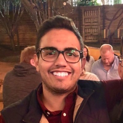 Nicholas Casillas - Twitter Profile Picture of Nicholas Casillas (@nickmcasillas) on Twitter