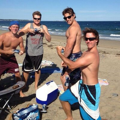 Profile Picture of Andrew Keeter (@AndrewKeeter66) on Twitter
