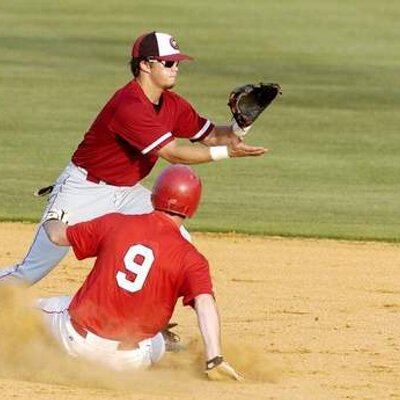 Profile Picture of Bradley Stinson Clay (@bradclay5) on Twitter