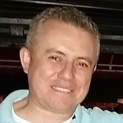Profile Picture of JAVIER ARROYAVE (@JAVIERARROYAV16) on Twitter