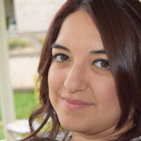 Profile Picture of Ericka Aguirre Calvo (@mrscalvo) on Pinterest