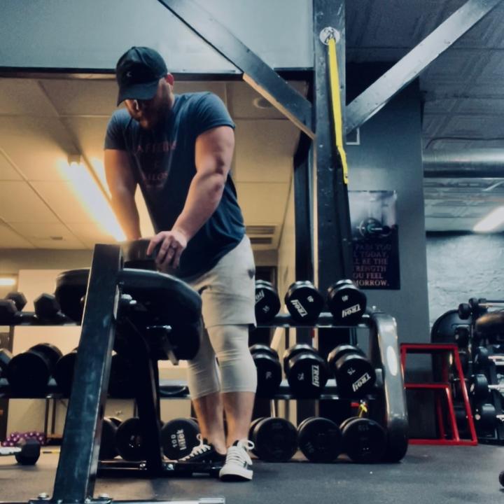 Profile Picture of Scott Andrew Brazil (@scottandrewbrazil) on Tiktok