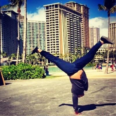 Josh Gainey - Twitter Profile Picture of Josh Gainey (@MrPhenomenalNOW) on Twitter