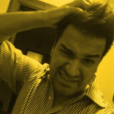 Profile Picture of Alberto Guerra (@AlbertWar) on Twitter