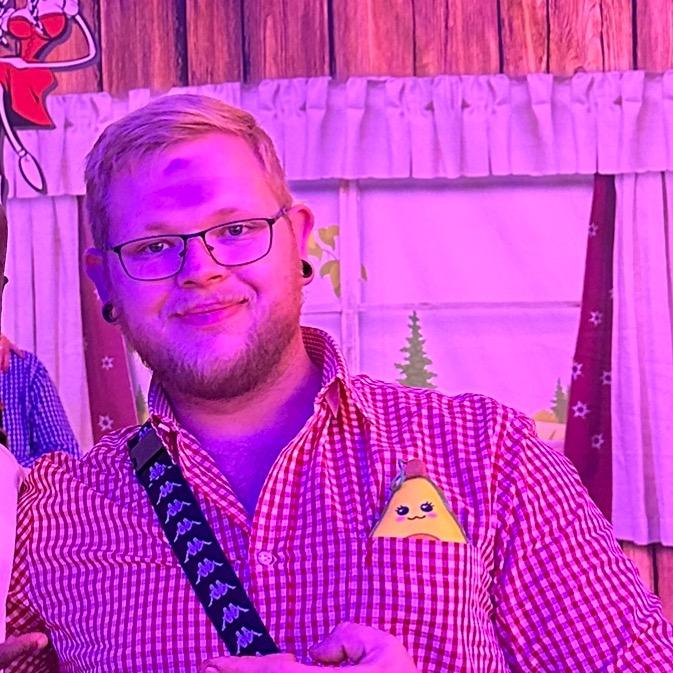 Profile Picture of David Pischke947 (@davidpischke5) on Tiktok