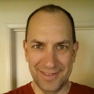 Profile Picture of Jeffery Ecklund (@EcklundJeffery) on Twitter