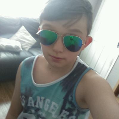 Profile Picture of Kyle Rouse (@Ky____rouse235) on Twitter