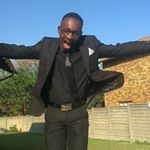 Profile Picture of Richard Tebogo (@prince_monalisa) on Instagram