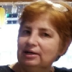 Profile Picture of Julia Kirillova Smirny (@juliak416) on Twitter
