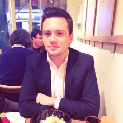 Profile Picture of Dan Cowen (@danjcowen) on Twitter