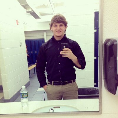 Profile Picture of Simon Steadman (@SimonSteadman5) on Twitter