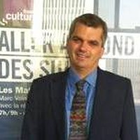 Profile Picture of Mark Mcnaught (@mark-mcnaught) on Quora