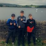 Profile Picture of Thomas hulme (@tom_hulme09) on Instagram