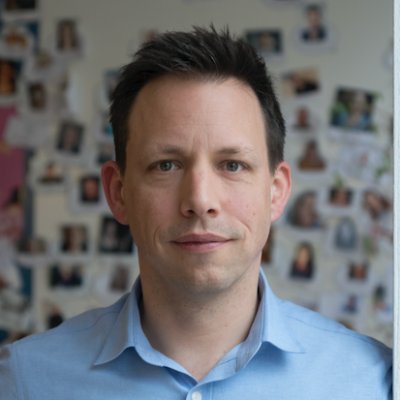 Profile Picture of Thomas Holl (@tholl) on Twitter