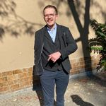 Profile Picture of David Triestram (@a_pretty_pelican) on Instagram