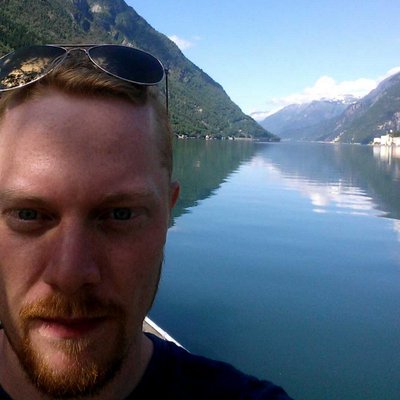 Profile Picture of Jakob Knutsen (@jakobkn88) on Twitter