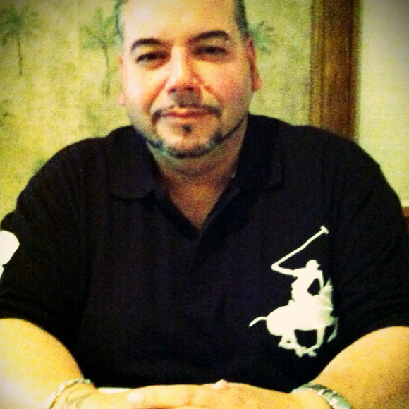 Profile Picture of Albert Caraballo (@mustang1988) on Poshmark