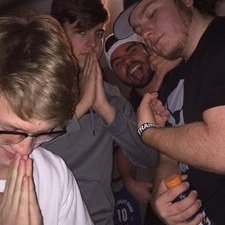 Profile Picture of Hayden Page (@page_hayden) on Twitter