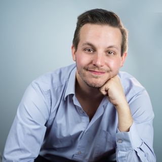 Profile Picture of Kyle Mahoney (@kpmpuppets) on Instagram