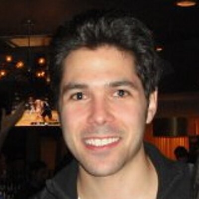 Profile Picture of Daniel Platt (@daniel_platt) on Twitter