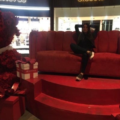 Daniela Ontiveros - Twitter Profile Picture of Daniela Ontiveros (@daniela68610688) on Twitter