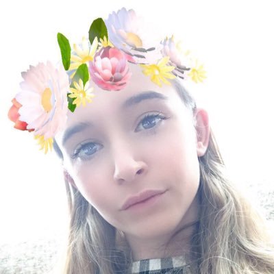 Profile Picture of Chloe Althorpe (@chloea325) on Twitter