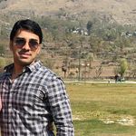 Profile Picture of Girish P Panchal (@girishp.panchal) on Instagram