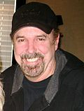 Profile Picture of Eddie Bayerson Wikipedia